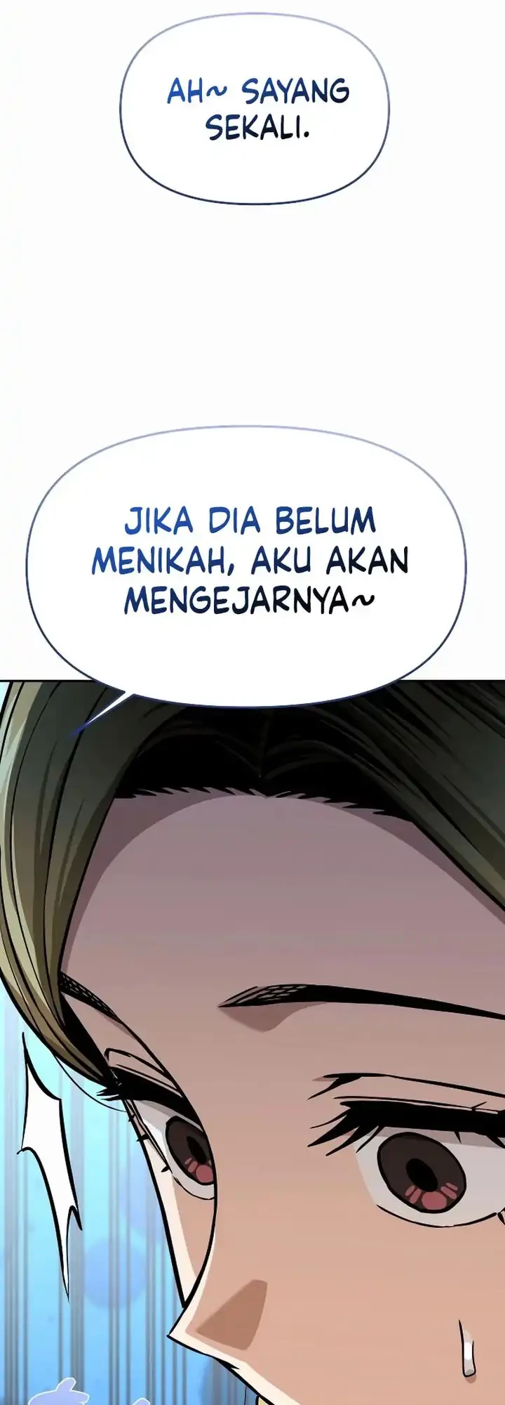 Match Made in Heaven by Chance Chapter 110 Gambar 35