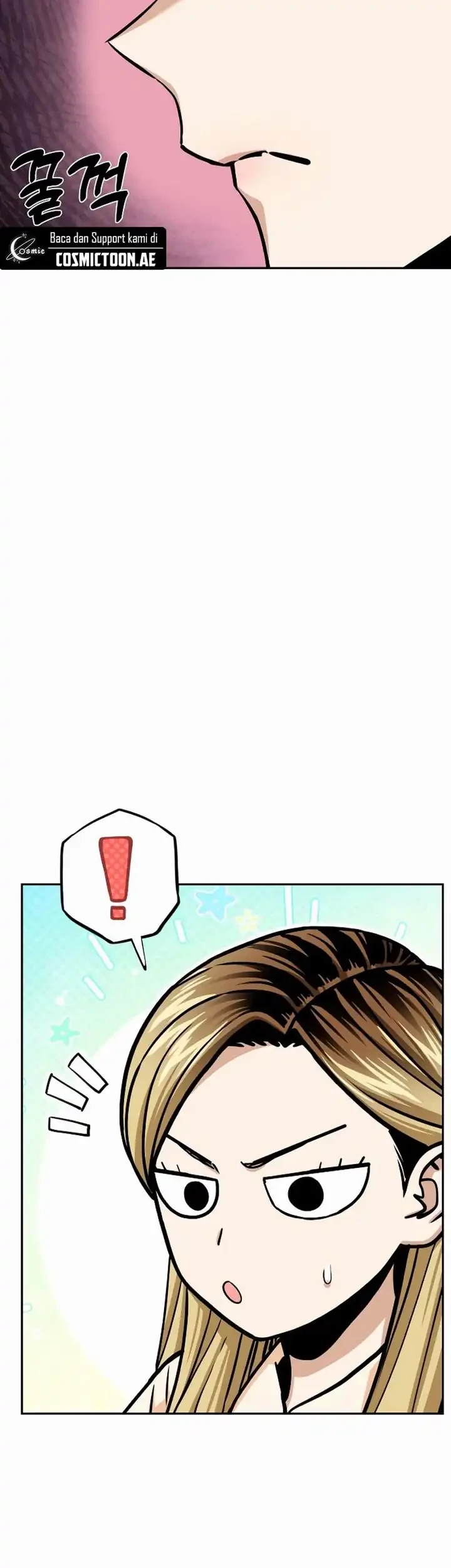 Match Made in Heaven by Chance Chapter 110 Gambar 42