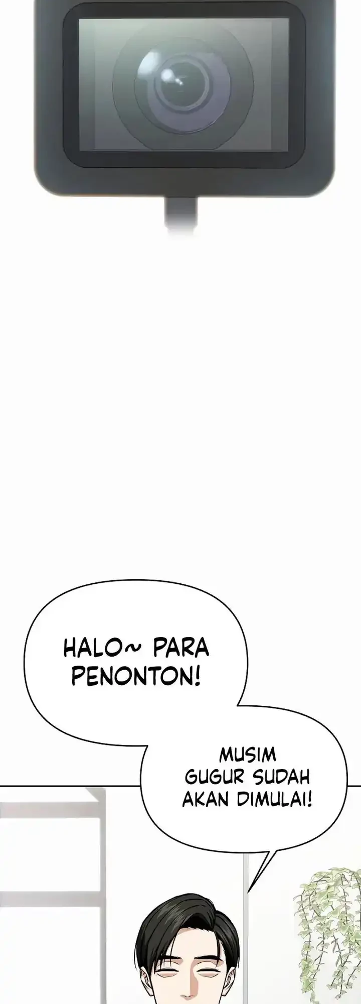 Match Made in Heaven by Chance Chapter 110 Gambar 45