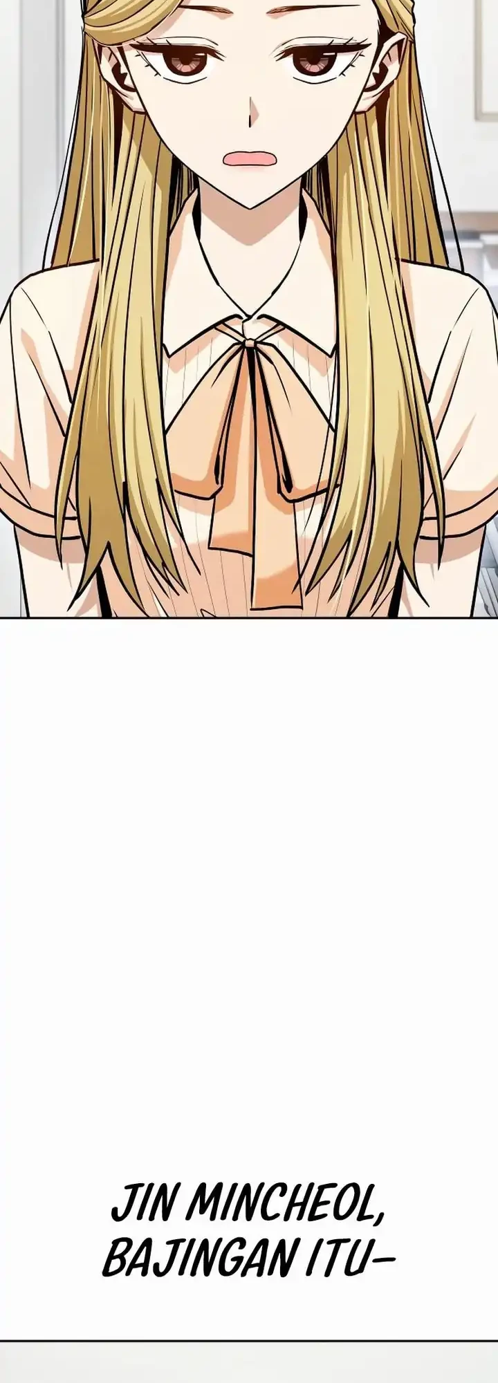 Match Made in Heaven by Chance Chapter 110 Gambar 4