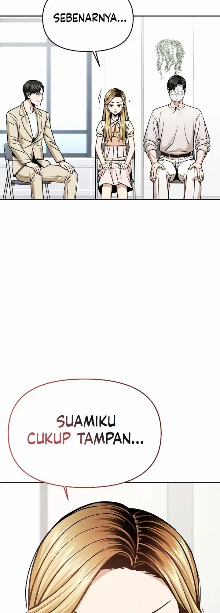 Match Made in Heaven by Chance Chapter 110 Gambar 57