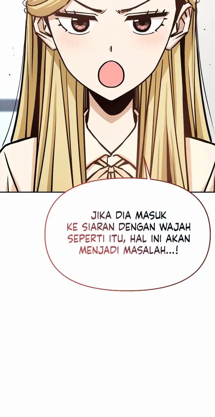 Match Made in Heaven by Chance Chapter 110 Gambar 58