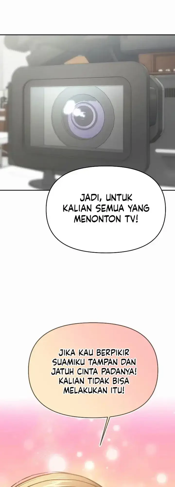 Match Made in Heaven by Chance Chapter 110 Gambar 65