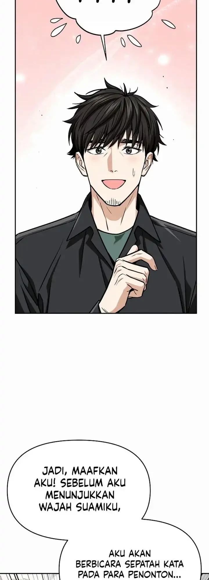 Match Made in Heaven by Chance Chapter 110 Gambar 60