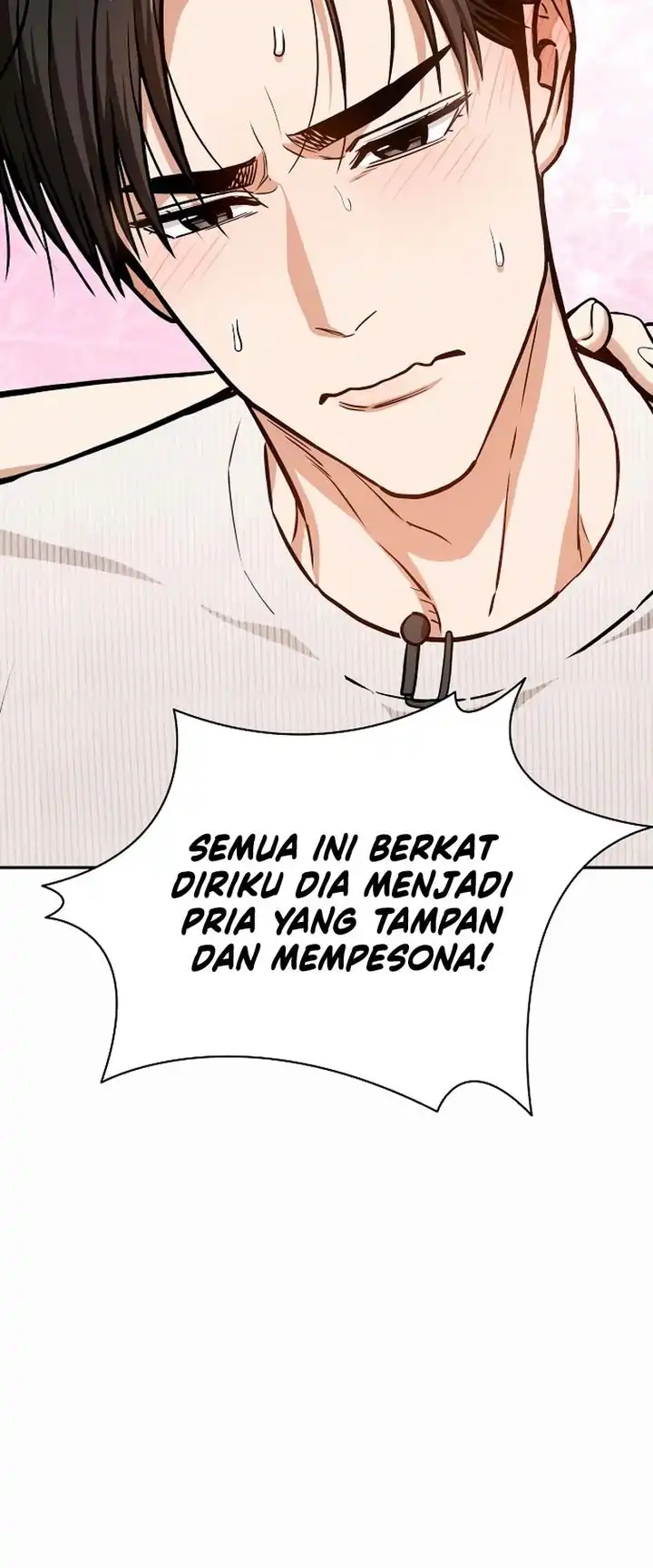Match Made in Heaven by Chance Chapter 110 Gambar 63