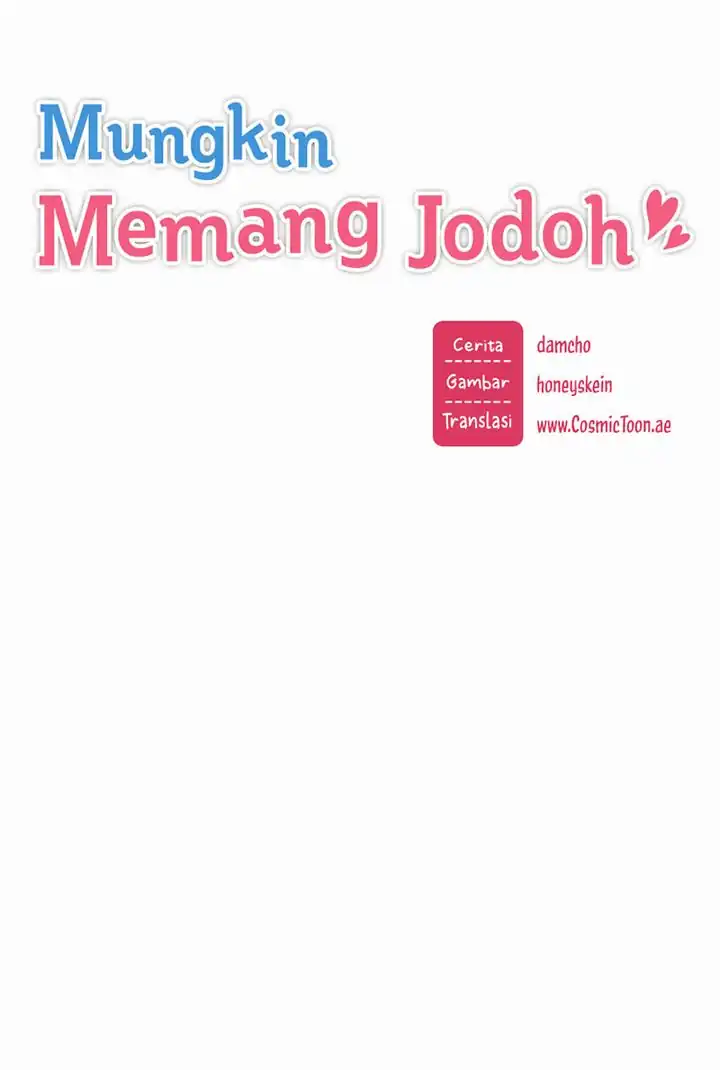 Match Made in Heaven by Chance Chapter 111 Gambar 7