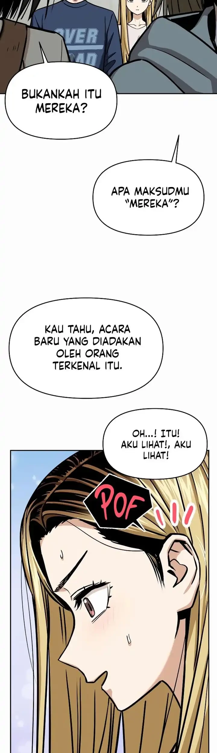Match Made in Heaven by Chance Chapter 111 Gambar 10