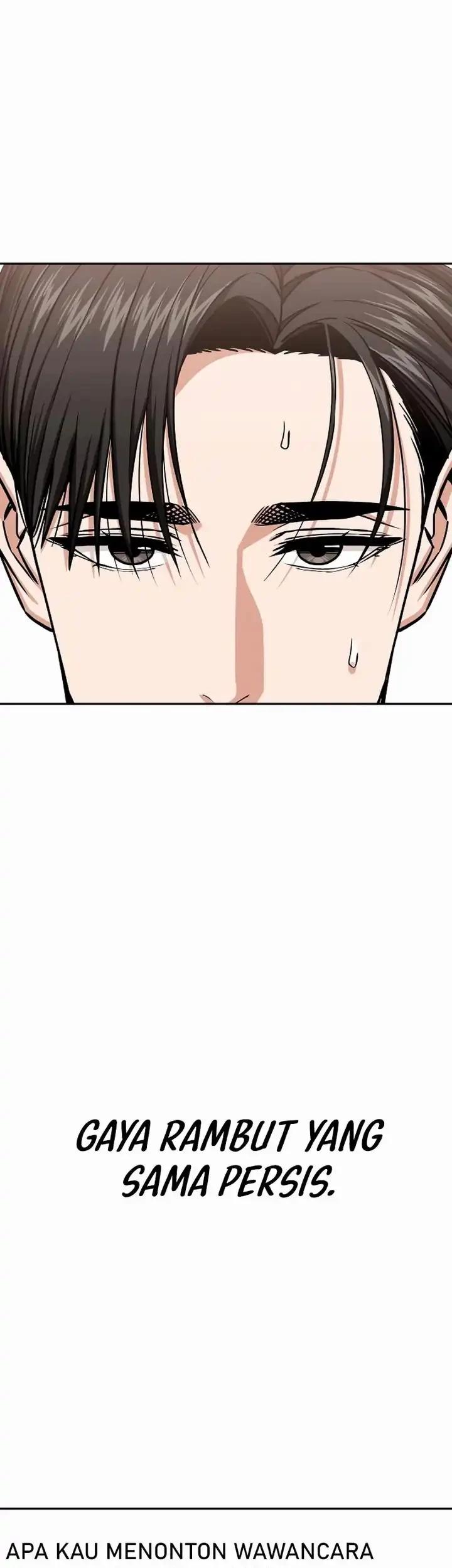 Match Made in Heaven by Chance Chapter 111 Gambar 24