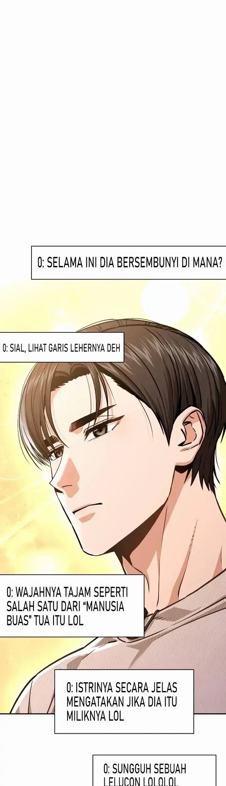 Match Made in Heaven by Chance Chapter 111 Gambar 26