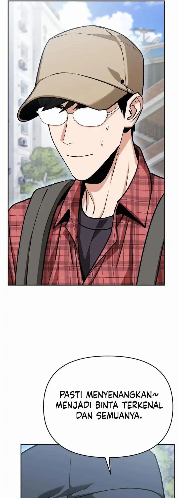 Match Made in Heaven by Chance Chapter 111 Gambar 29