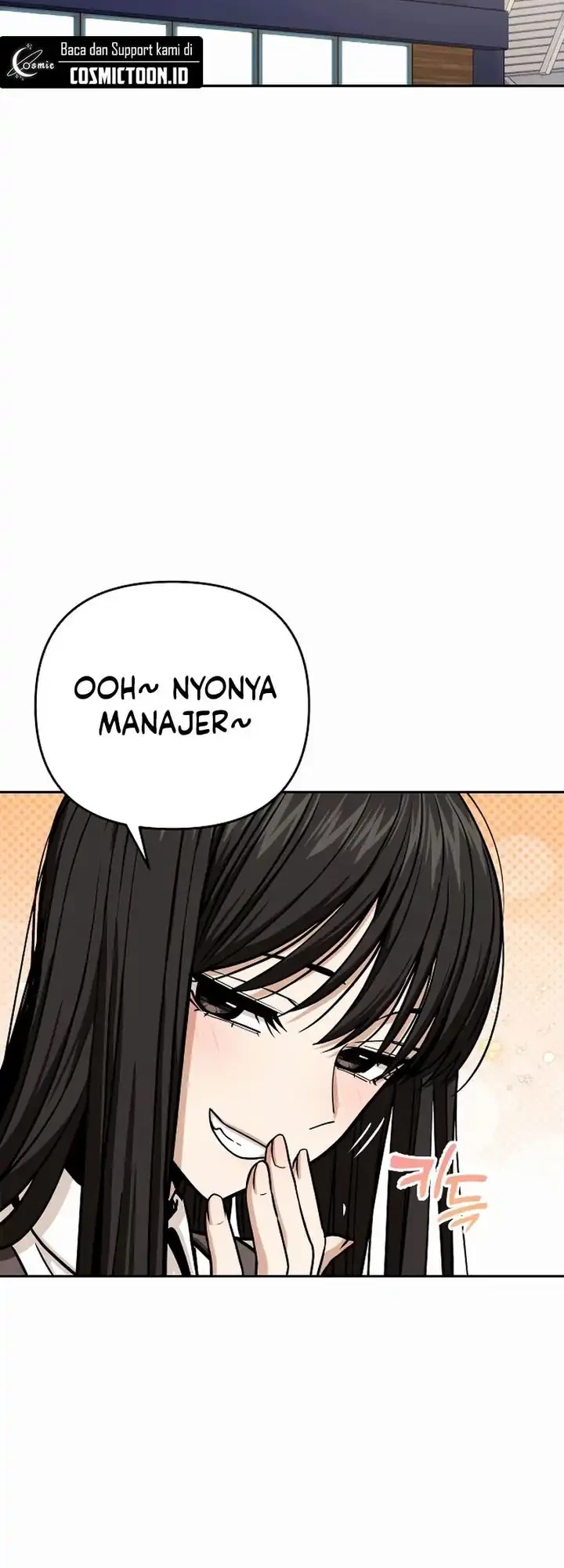 Match Made in Heaven by Chance Chapter 111 Gambar 35