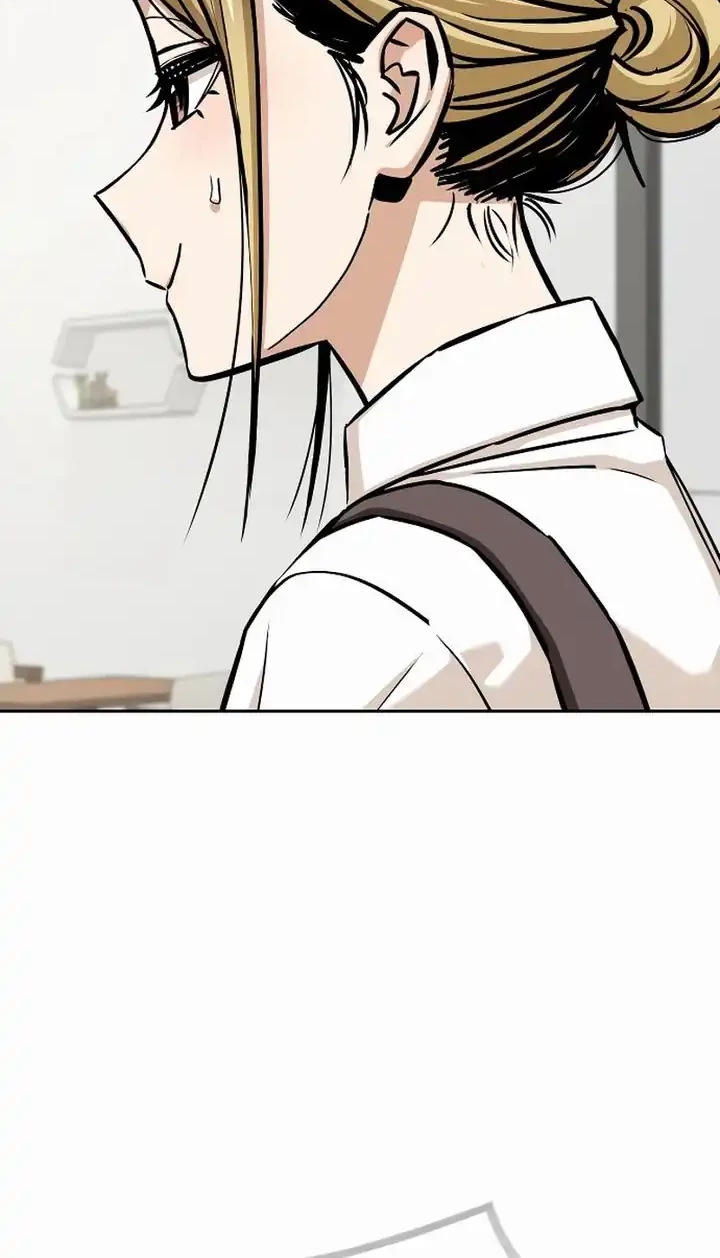 Match Made in Heaven by Chance Chapter 111 Gambar 37