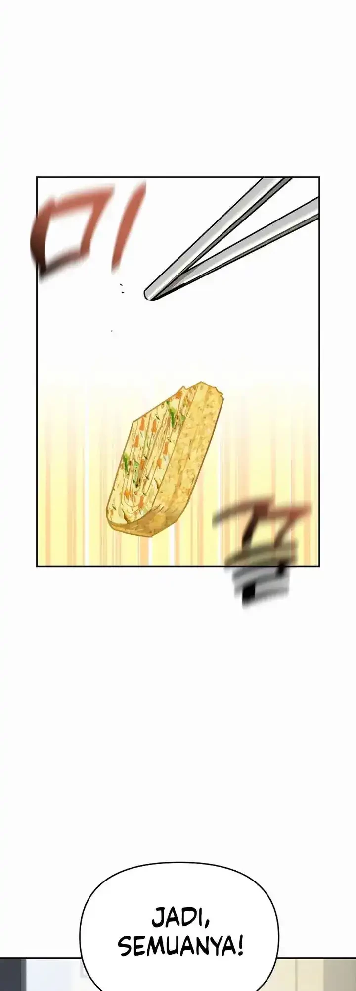 Manhwa Match Made in Heaven by Chance Chapter 111 gambar nomor 2