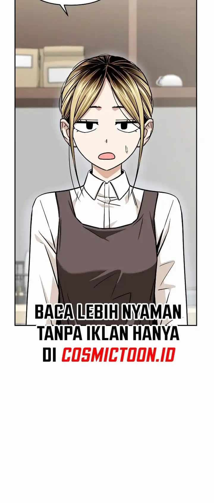 Match Made in Heaven by Chance Chapter 111 Gambar 43