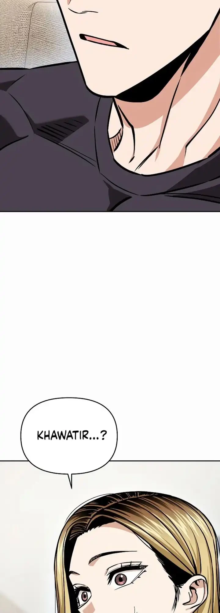 Match Made in Heaven by Chance Chapter 111 Gambar 47