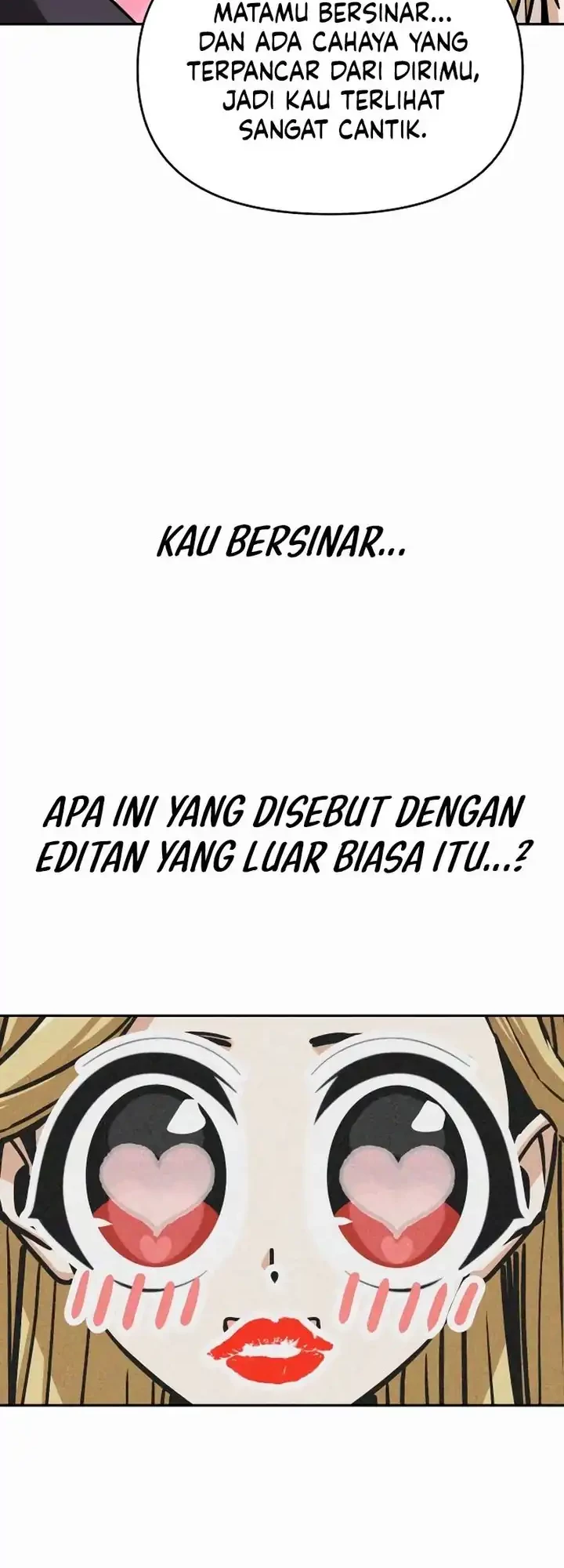 Match Made in Heaven by Chance Chapter 111 Gambar 49