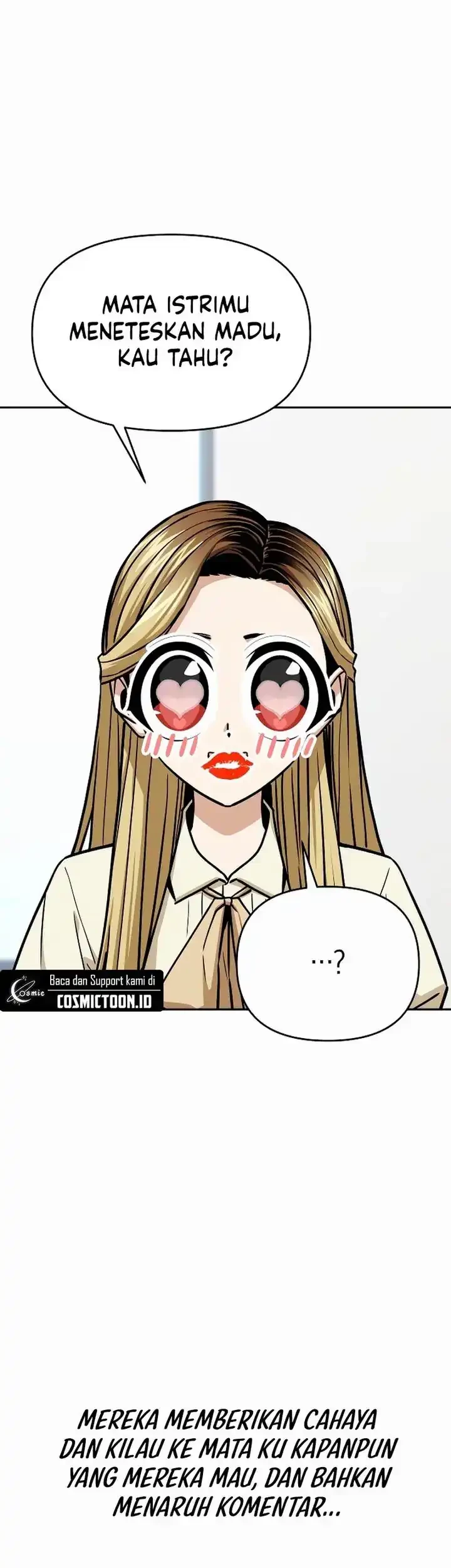 Match Made in Heaven by Chance Chapter 111 Gambar 50