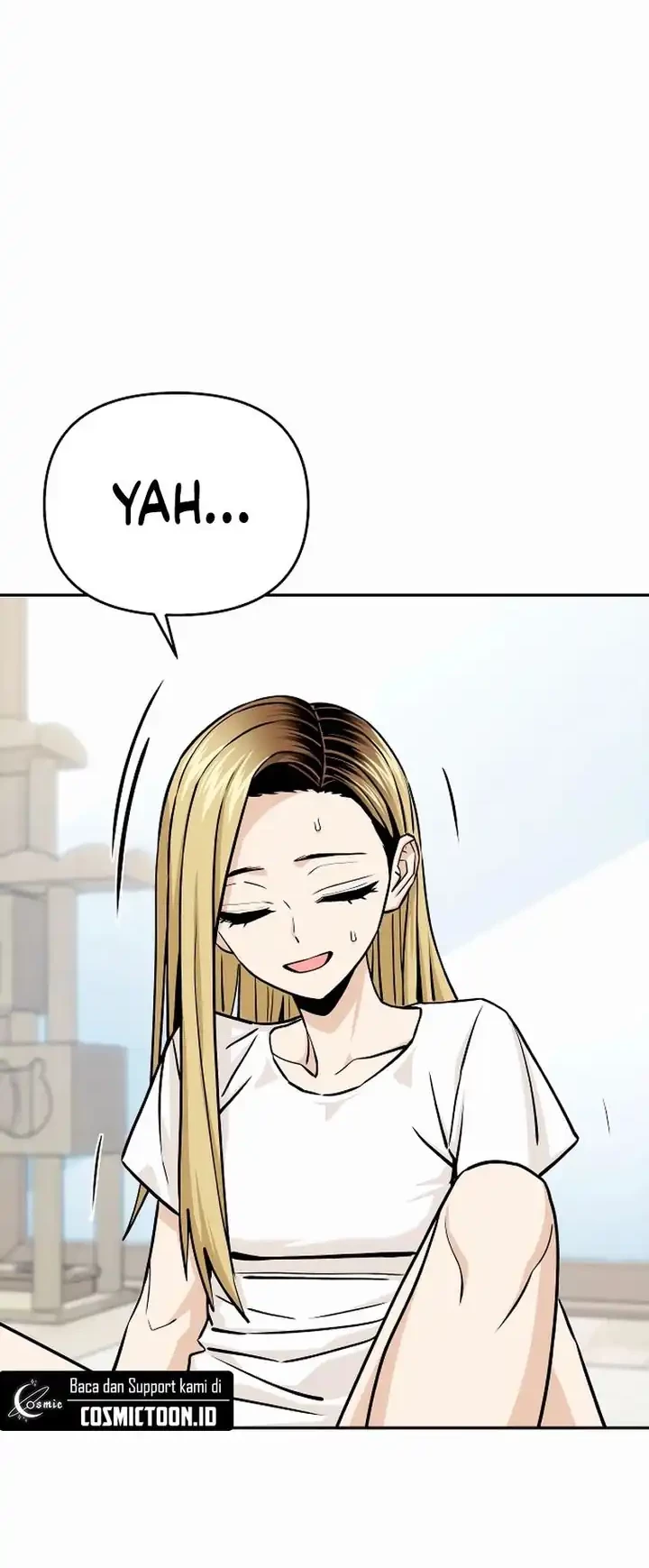 Match Made in Heaven by Chance Chapter 111 Gambar 55