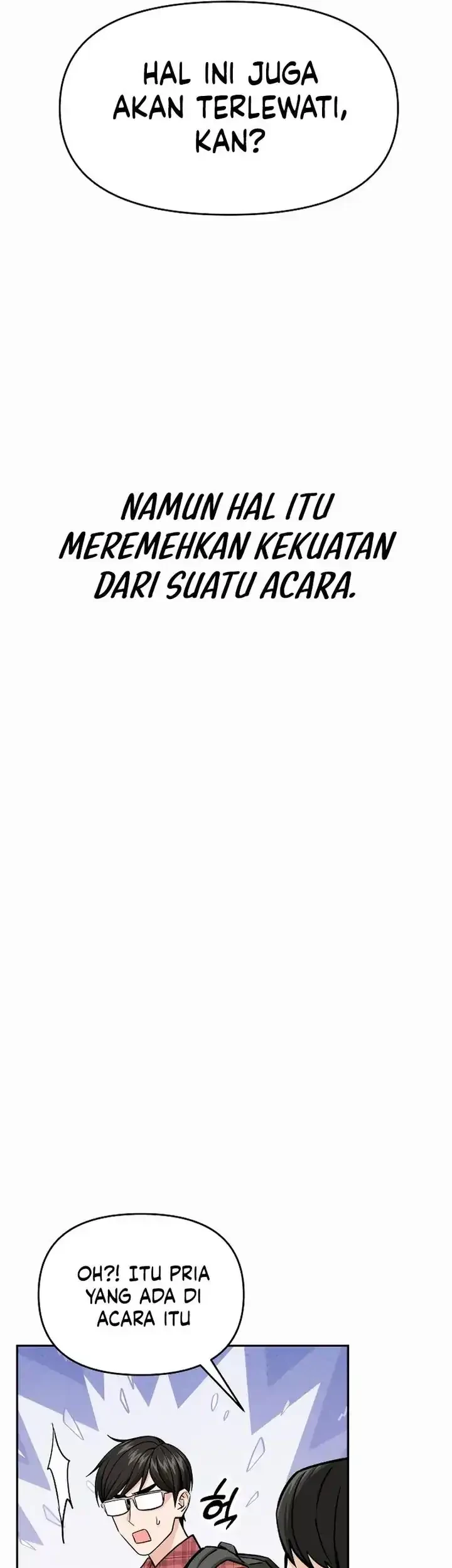 Match Made in Heaven by Chance Chapter 111 Gambar 56