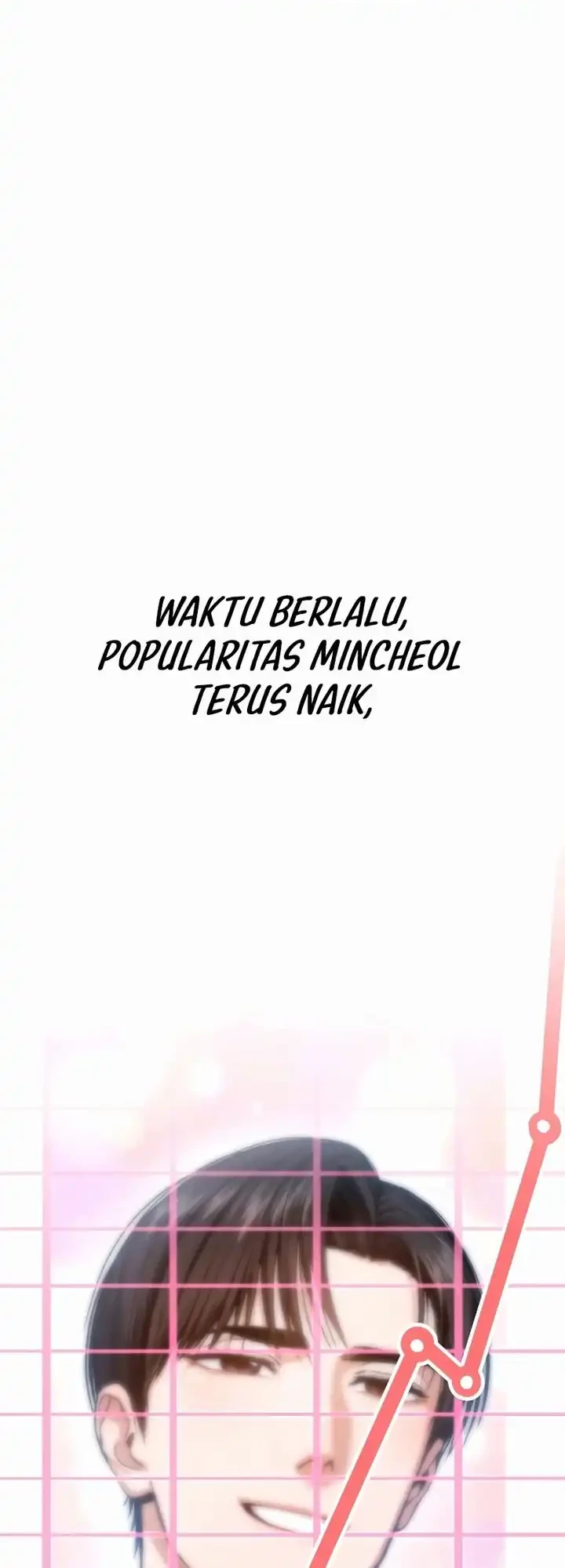 Match Made in Heaven by Chance Chapter 111 Gambar 59