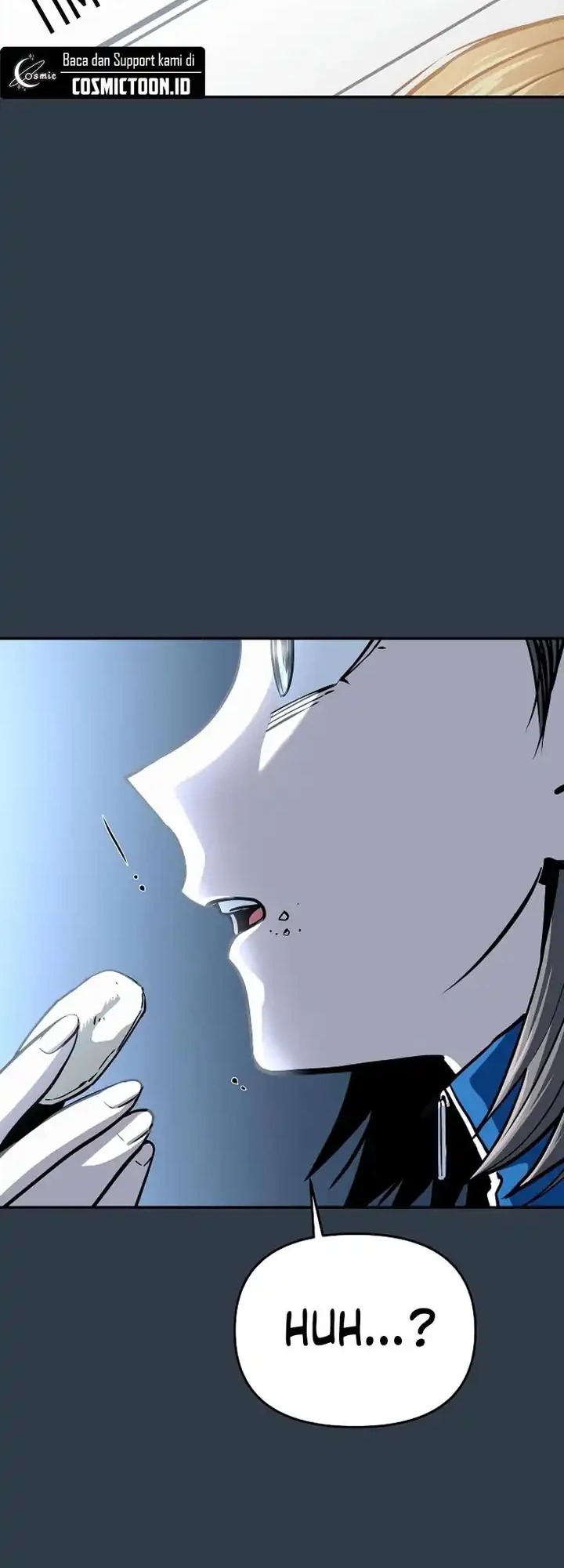 Match Made in Heaven by Chance Chapter 111 Gambar 61