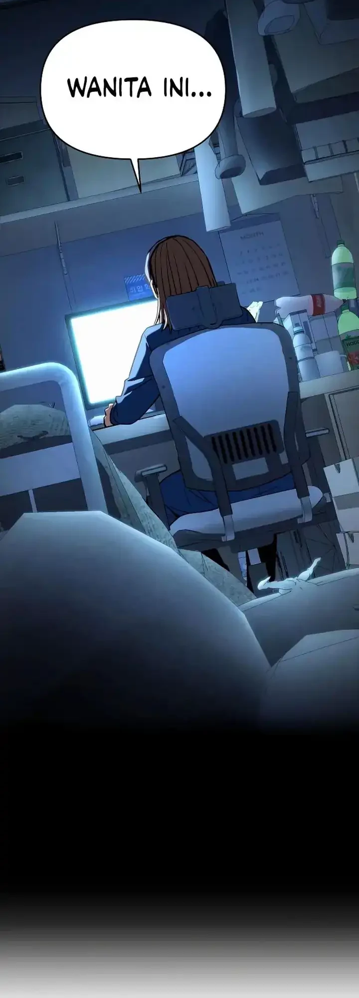 Match Made in Heaven by Chance Chapter 111 Gambar 63