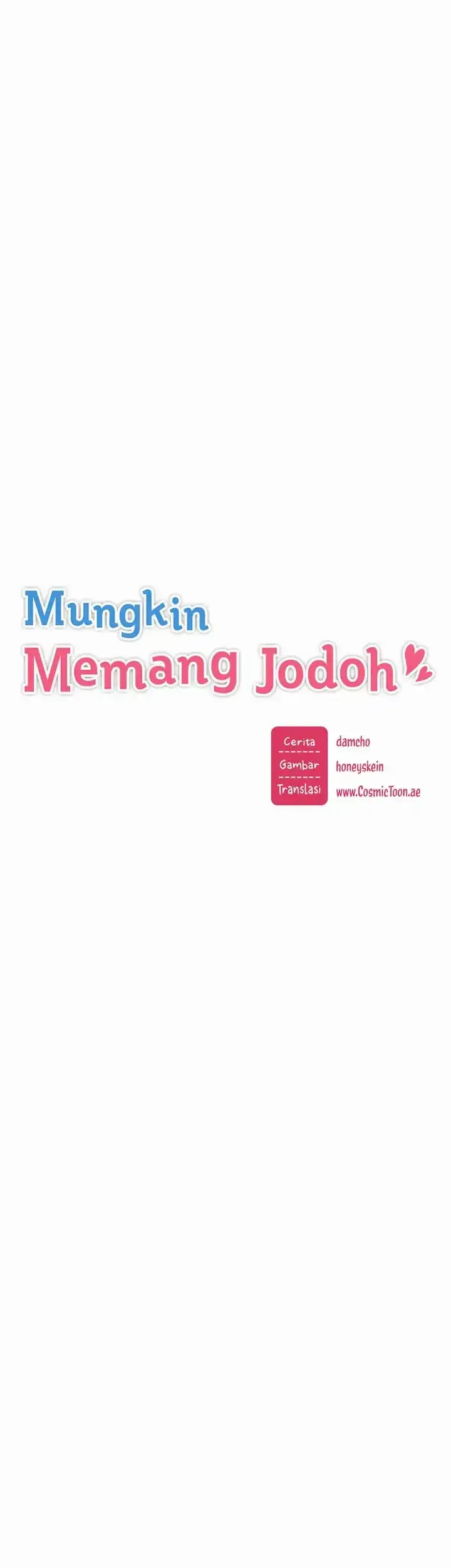 Match Made in Heaven by Chance Chapter 112 Gambar 8