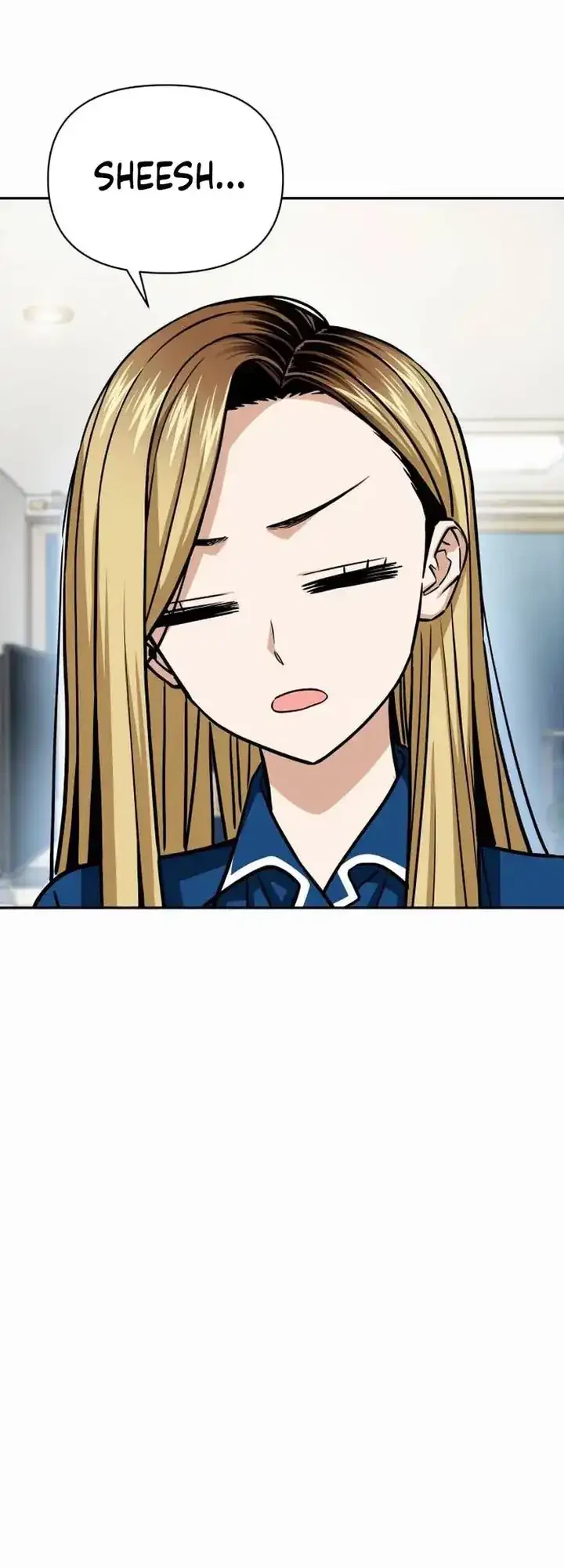 Match Made in Heaven by Chance Chapter 112 Gambar 9