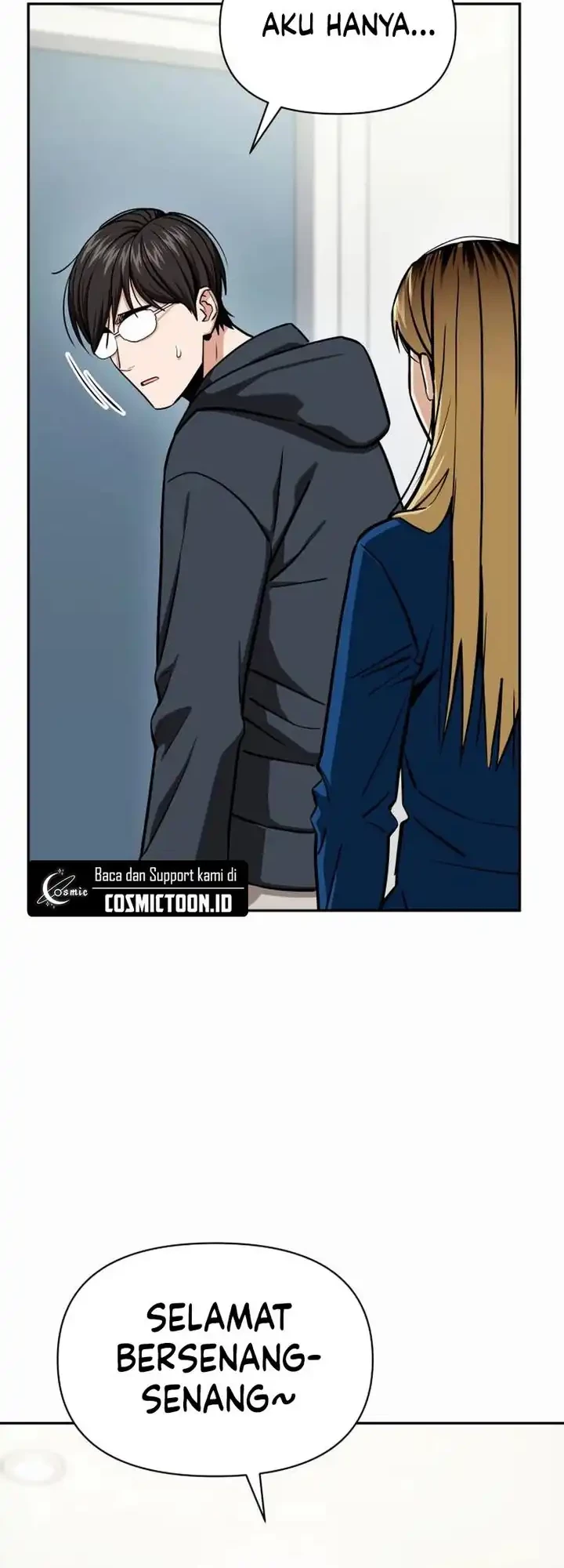 Match Made in Heaven by Chance Chapter 112 Gambar 11