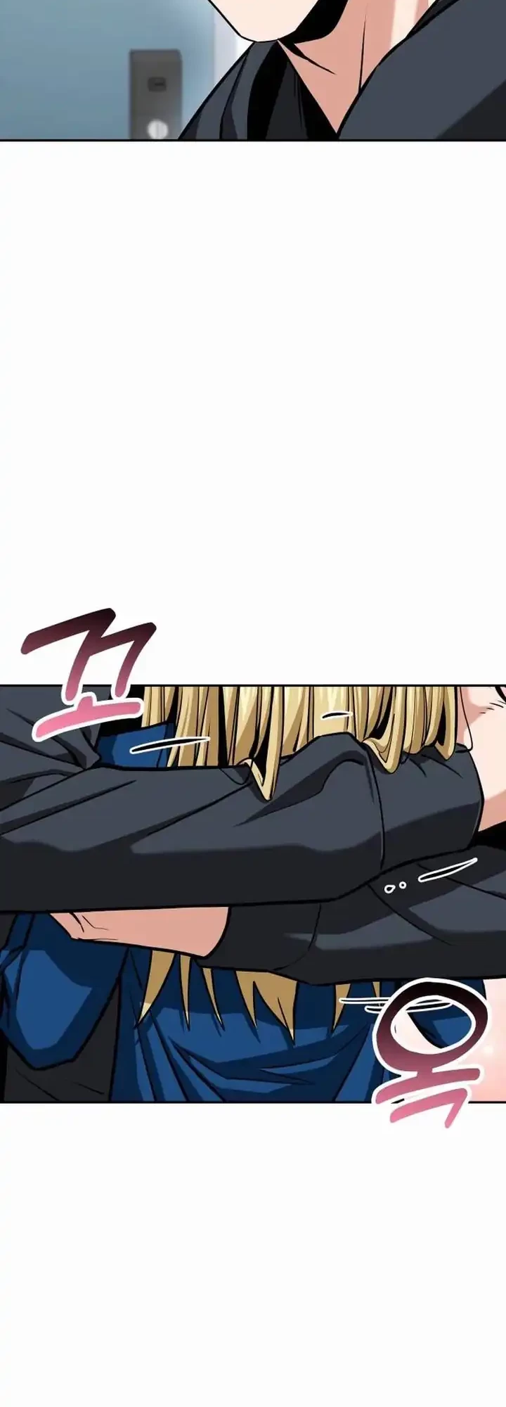 Match Made in Heaven by Chance Chapter 112 Gambar 13