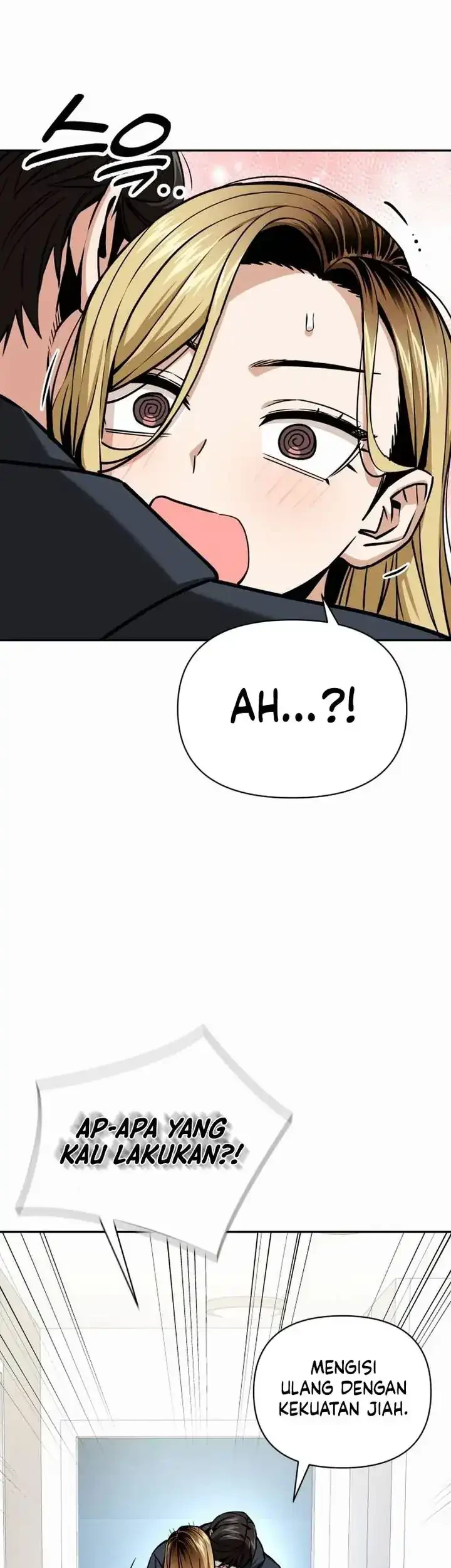 Match Made in Heaven by Chance Chapter 112 Gambar 14