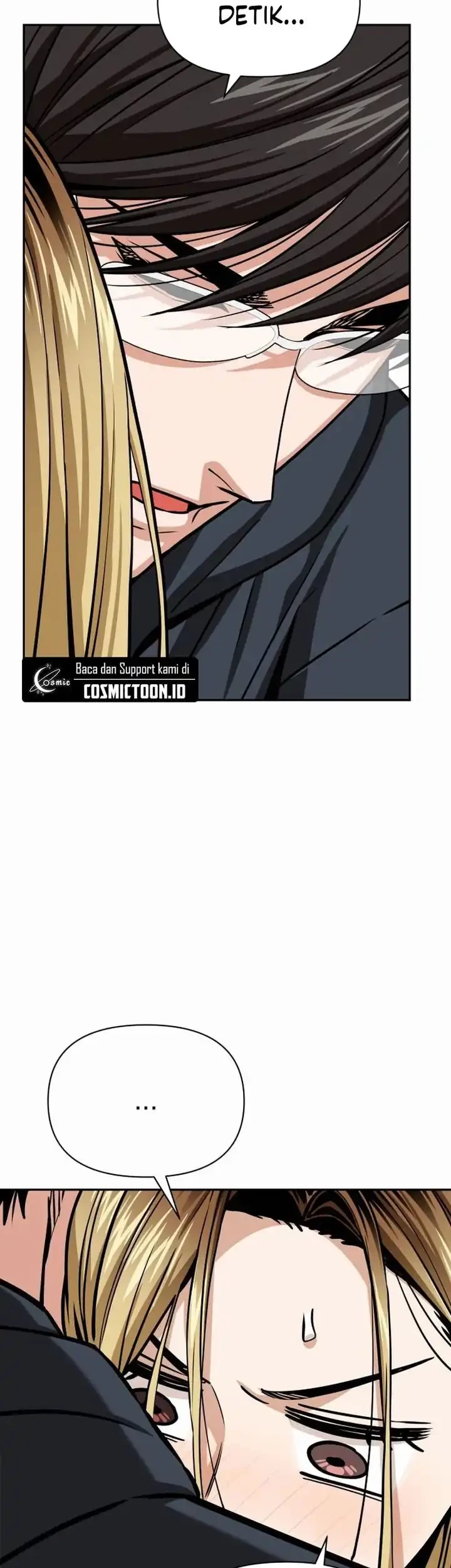 Match Made in Heaven by Chance Chapter 112 Gambar 16