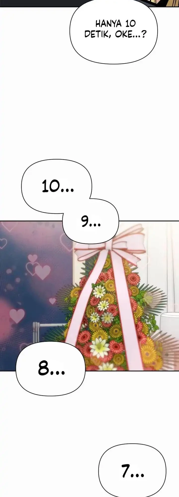 Match Made in Heaven by Chance Chapter 112 Gambar 17