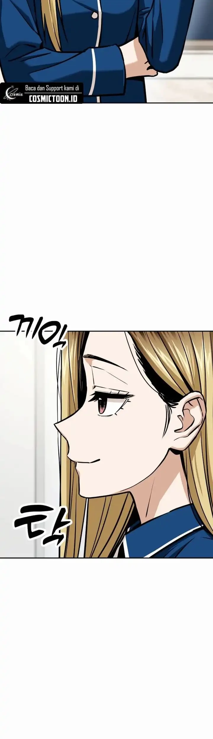 Match Made in Heaven by Chance Chapter 112 Gambar 24