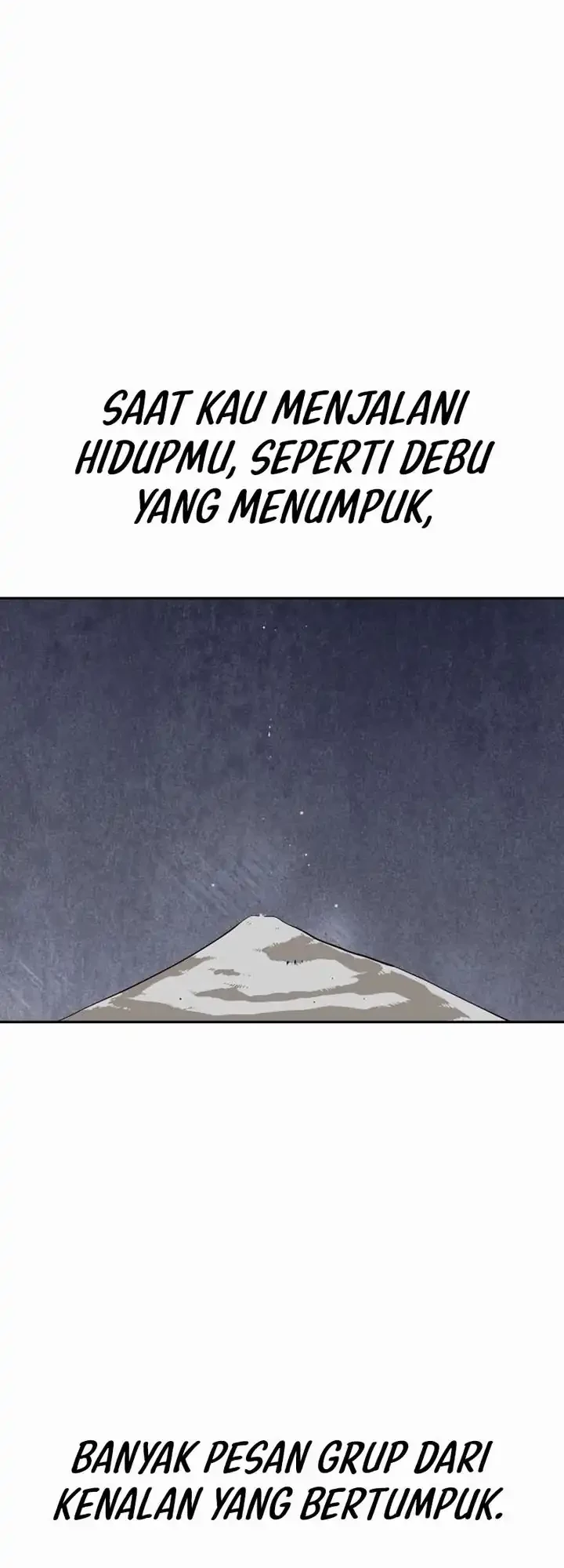 Match Made in Heaven by Chance Chapter 112 Gambar 25