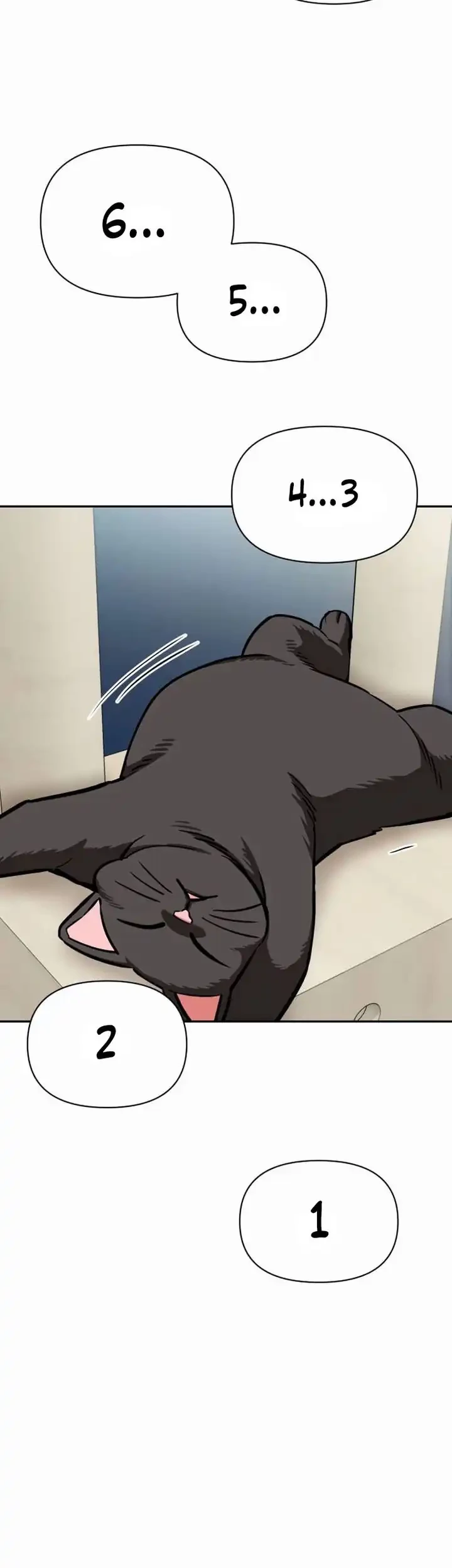 Match Made in Heaven by Chance Chapter 112 Gambar 18