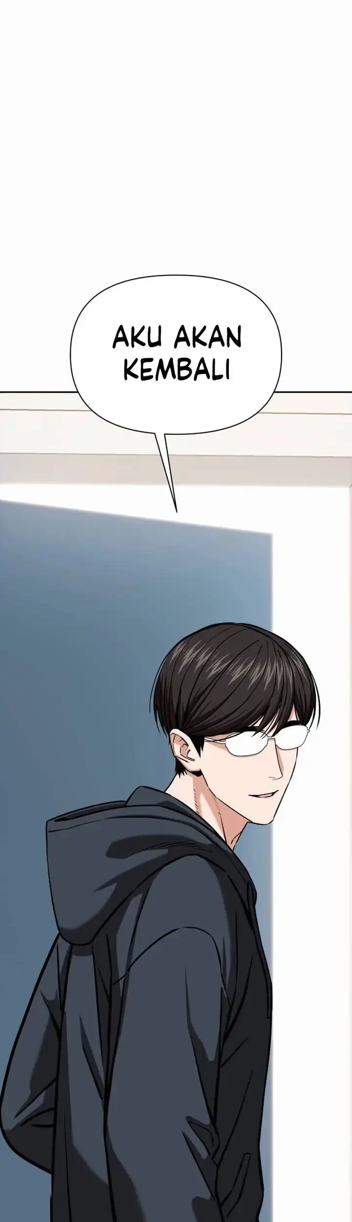 Match Made in Heaven by Chance Chapter 112 Gambar 22