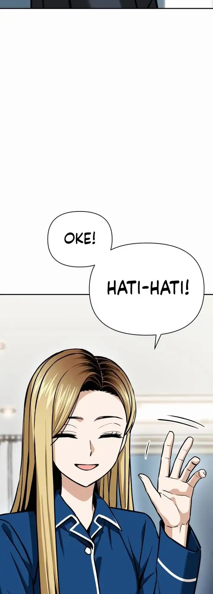 Match Made in Heaven by Chance Chapter 112 Gambar 23