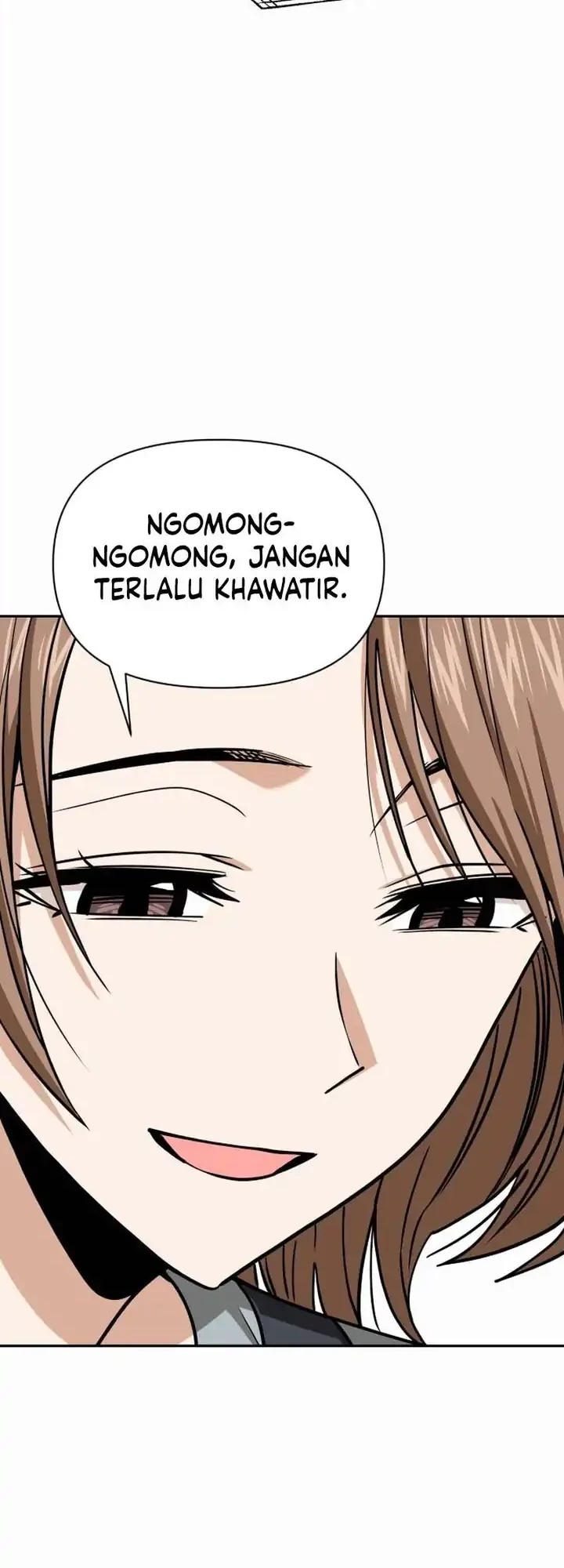 Match Made in Heaven by Chance Chapter 112 Gambar 37