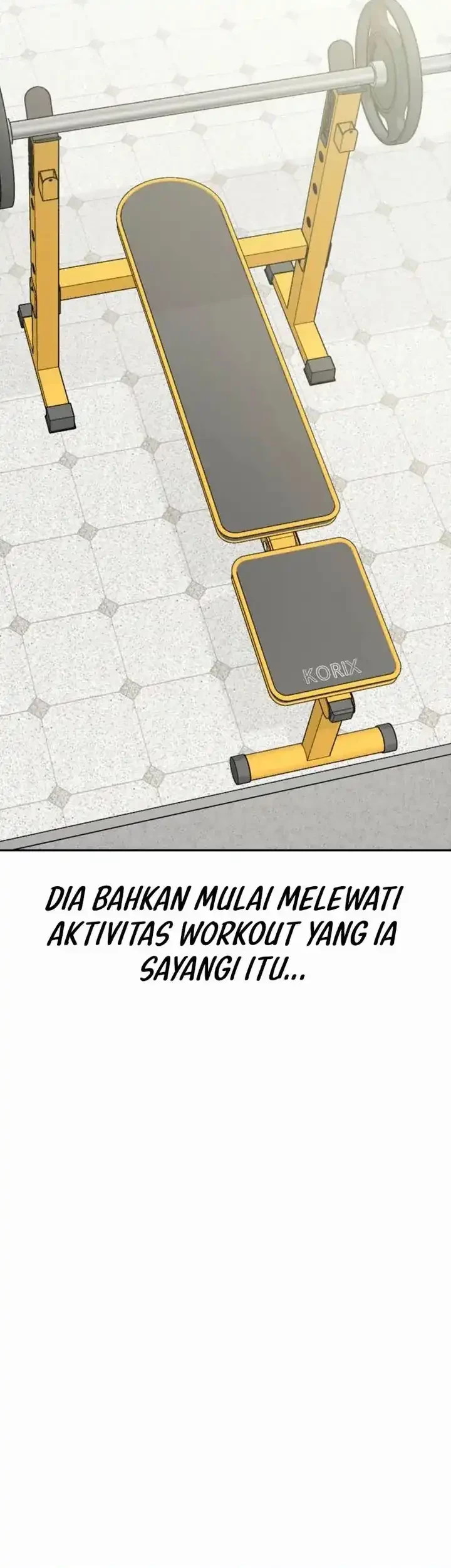 Match Made in Heaven by Chance Chapter 112 Gambar 44