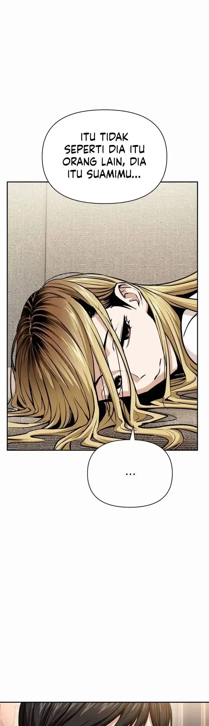 Match Made in Heaven by Chance Chapter 112 Gambar 38