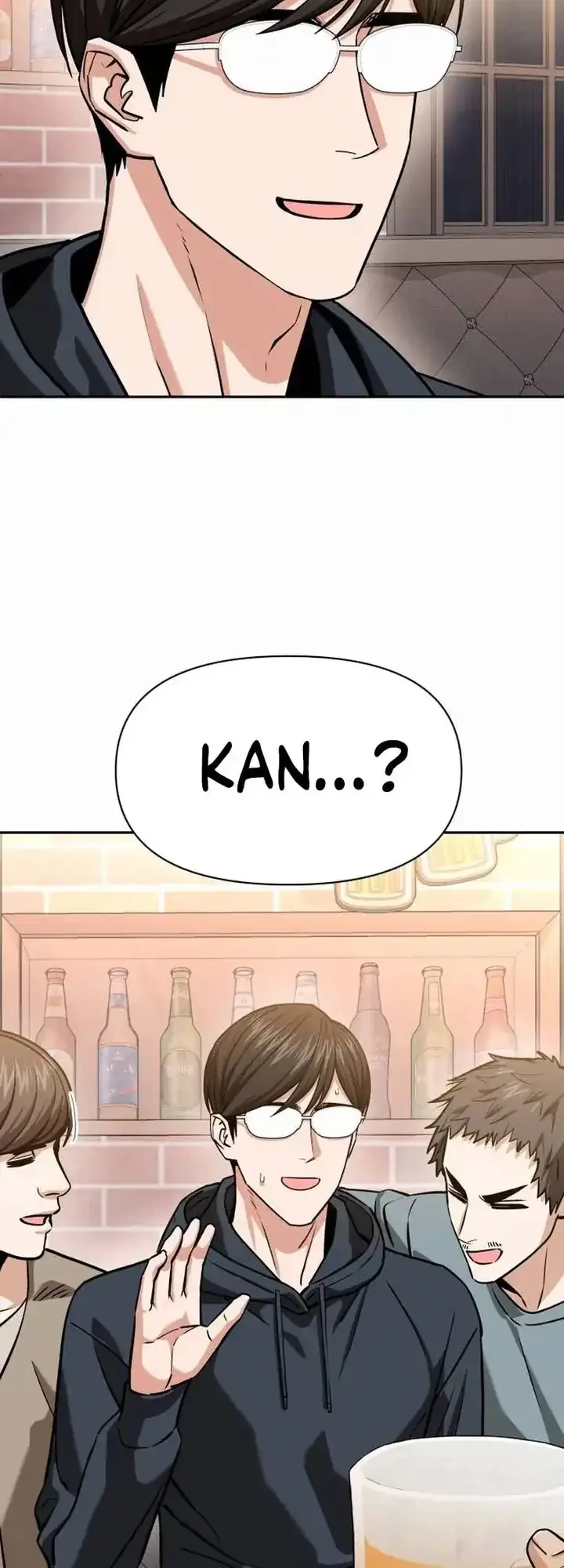 Match Made in Heaven by Chance Chapter 112 Gambar 39