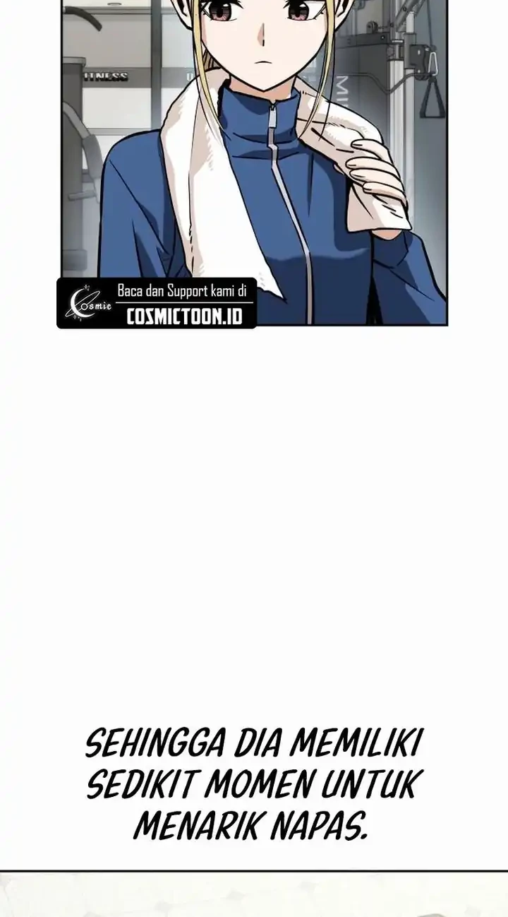 Match Made in Heaven by Chance Chapter 112 Gambar 43