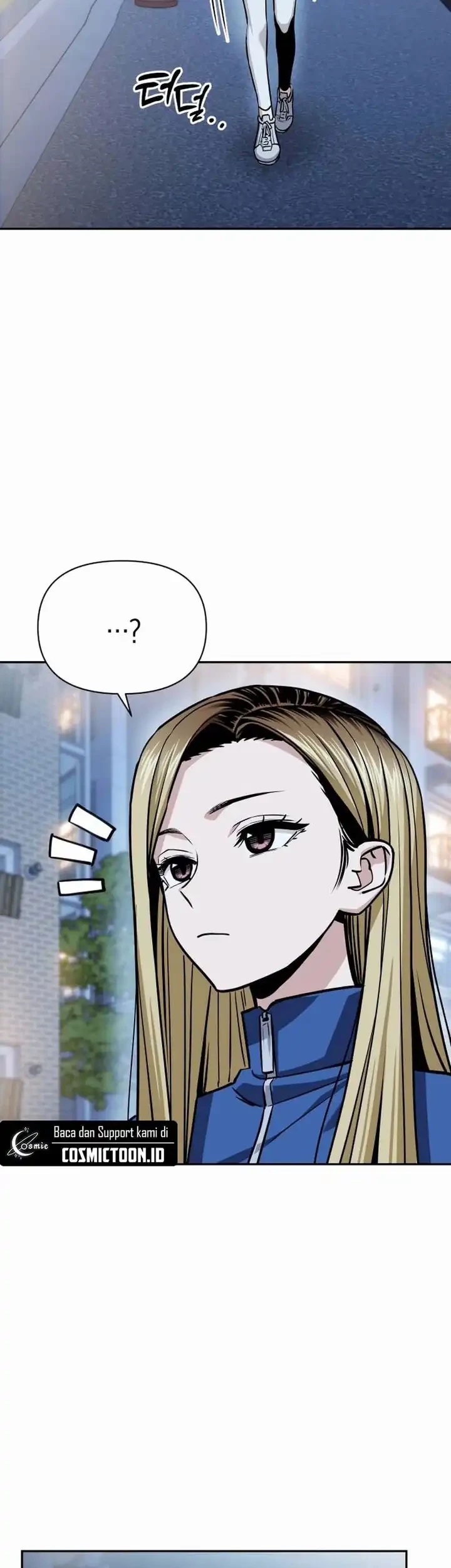 Match Made in Heaven by Chance Chapter 112 Gambar 46