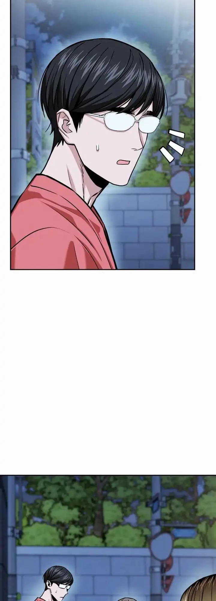 Match Made in Heaven by Chance Chapter 112 Gambar 47