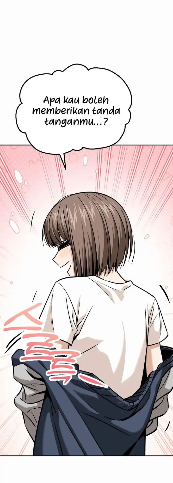 Match Made in Heaven by Chance Chapter 112 Gambar 55