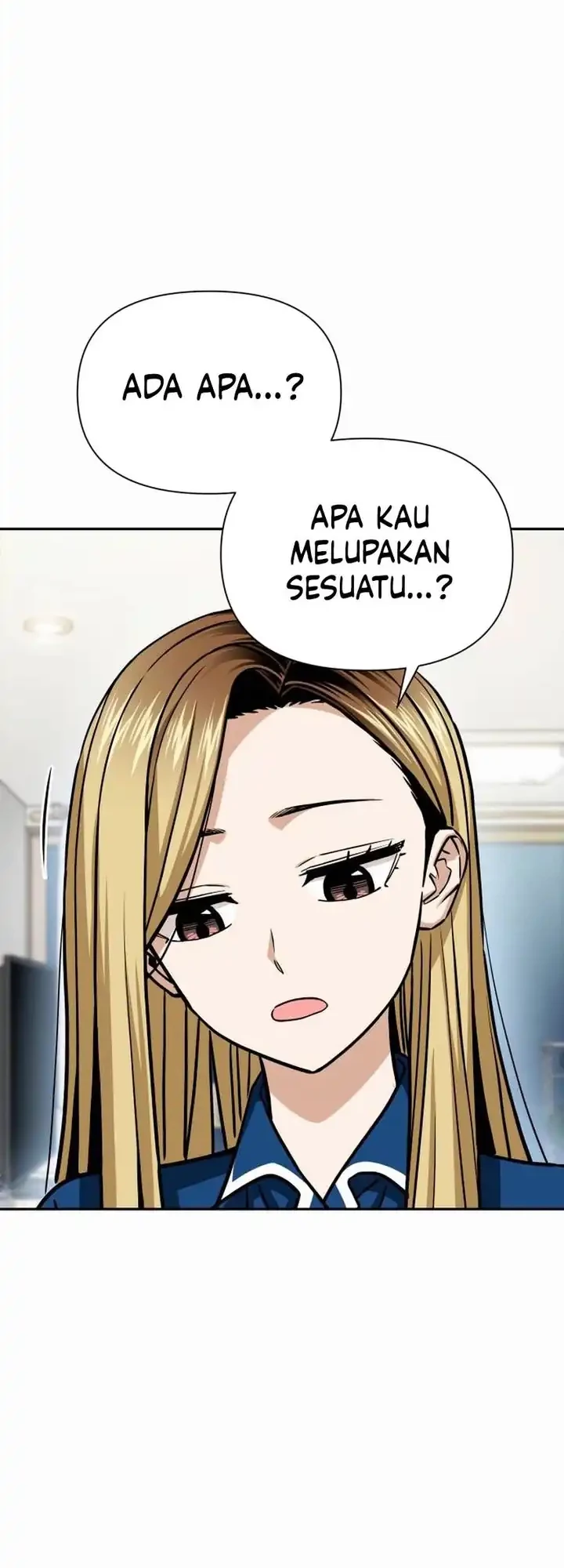 Match Made in Heaven by Chance Chapter 112 Gambar 4