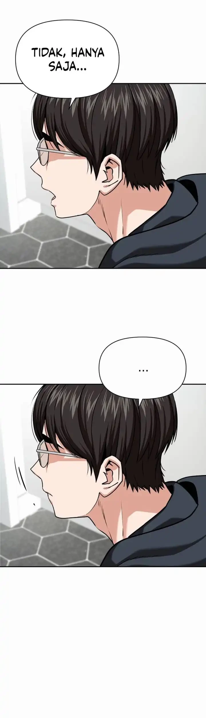 Match Made in Heaven by Chance Chapter 112 Gambar 5