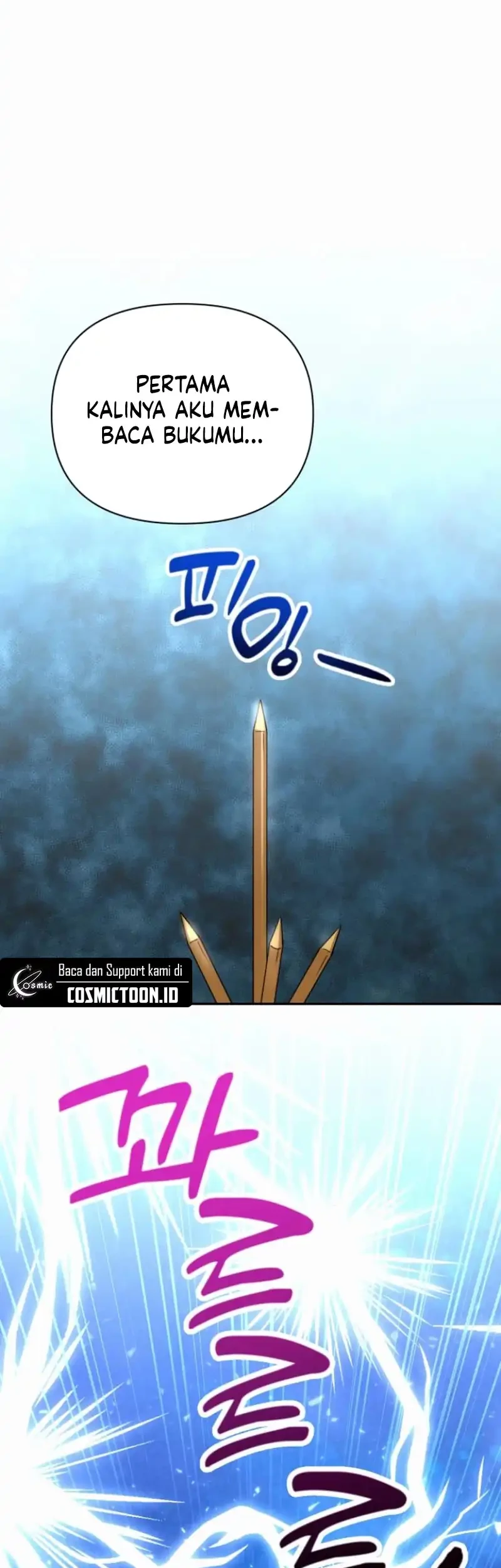 Match Made in Heaven by Chance Chapter 113 Gambar 23