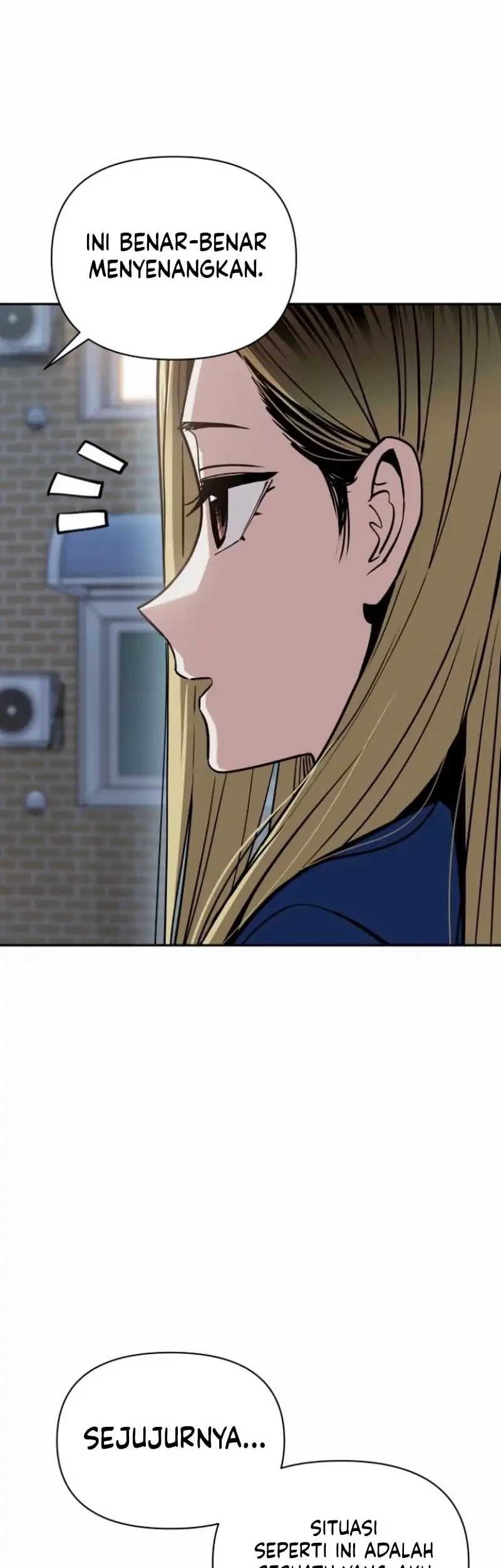 Match Made in Heaven by Chance Chapter 113 Gambar 20